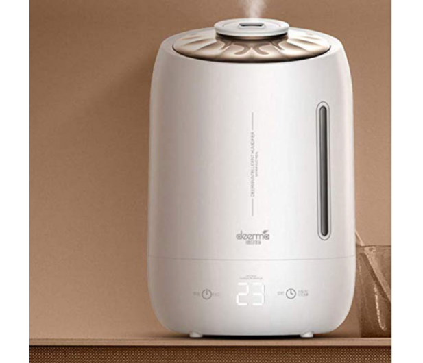 Deerma F600 - 1014440 - zdjęcie 5